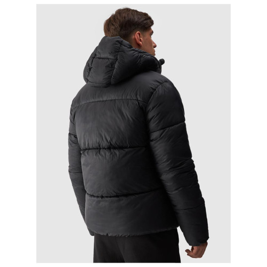 4F Ανδρικό μπουφάν Down Jacket